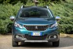 Peugeot 2008 Crossway 2017 года